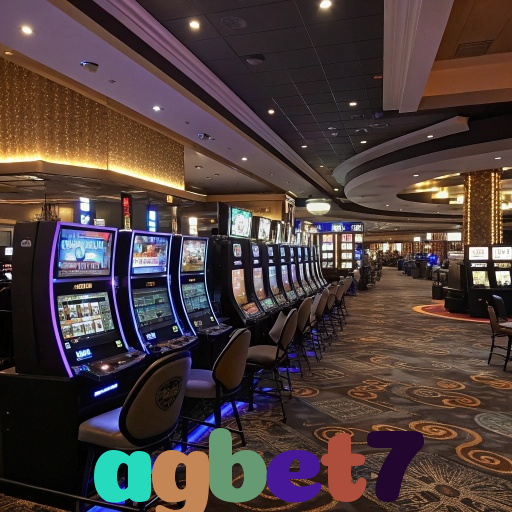 agbet7: Aposta Facilmente com Funcionalidades Completas no Aplicativo Móvel