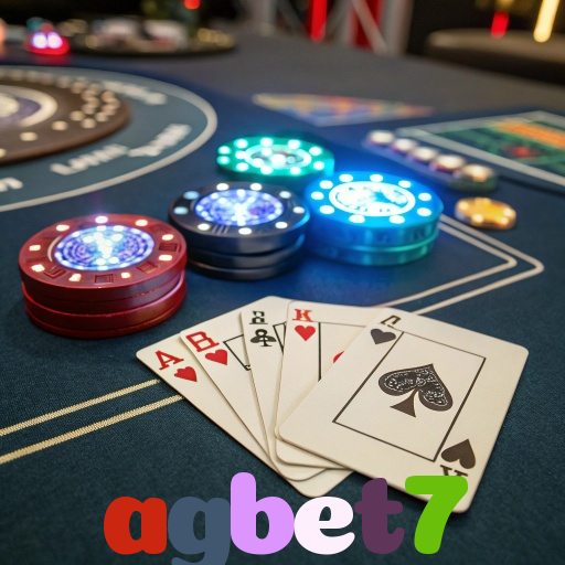 agbet7: Aposta Facilmente com Funcionalidades Completas no Aplicativo Móvel
