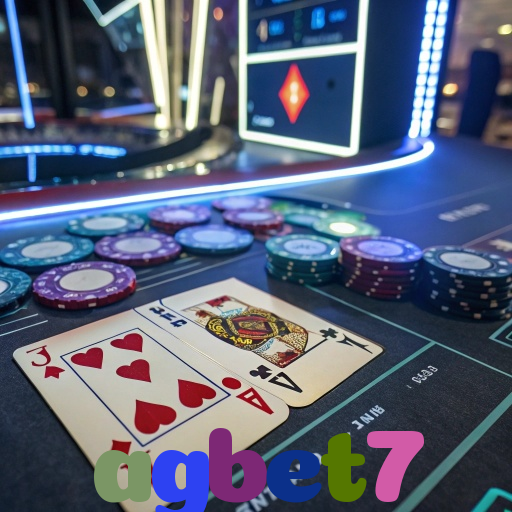 agbet7: Aposta Facilmente com Funcionalidades Completas no Aplicativo Móvel