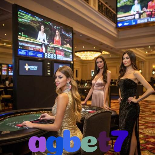 agbet7: Aposta Facilmente com Funcionalidades Completas no Aplicativo Móvel