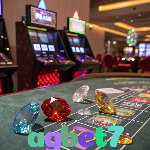 agbet7: Aposta Facilmente com Funcionalidades Completas no Aplicativo Móvel