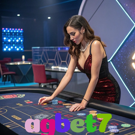 agbet7: Aposta Facilmente com Funcionalidades Completas no Aplicativo Móvel
