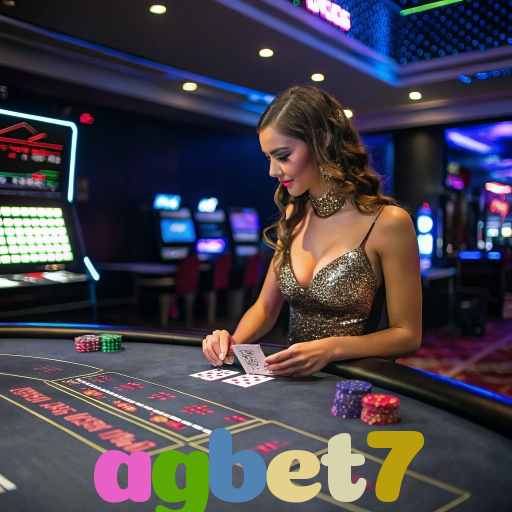 agbet7: Aposta Facilmente com Funcionalidades Completas no Aplicativo Móvel
