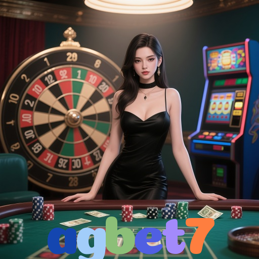 agbet7: Aposta Facilmente com Funcionalidades Completas no Aplicativo Móvel