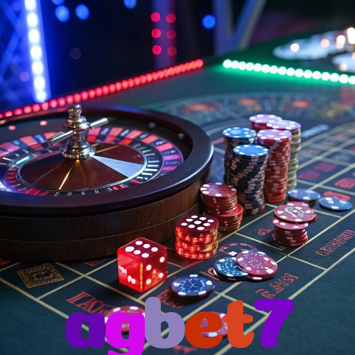 agbet7: Aposta Facilmente com Funcionalidades Completas no Aplicativo Móvel
