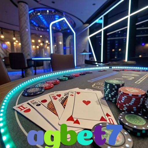 agbet7: Aposta Facilmente com Funcionalidades Completas no Aplicativo Móvel