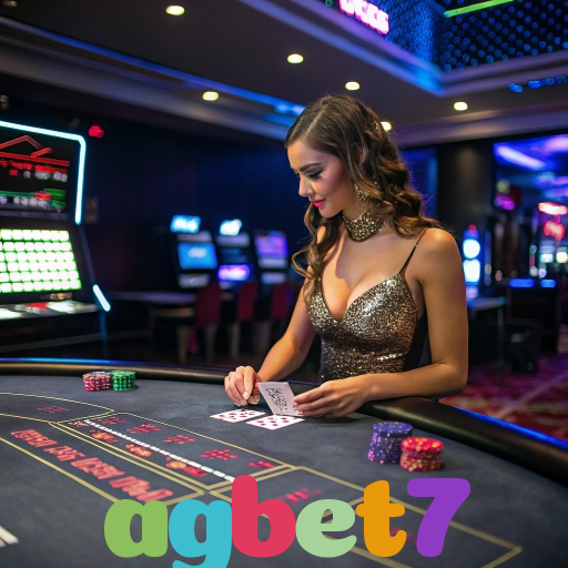 agbet7: Aposta Facilmente com Funcionalidades Completas no Aplicativo Móvel