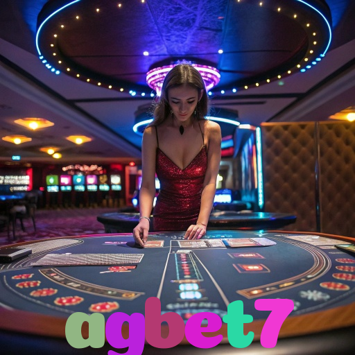 agbet7: Aposta Facilmente com Funcionalidades Completas no Aplicativo Móvel