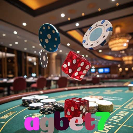 agbet7: Aposta Facilmente com Funcionalidades Completas no Aplicativo Móvel