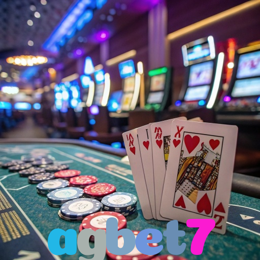 agbet7: Aposta Facilmente com Funcionalidades Completas no Aplicativo Móvel