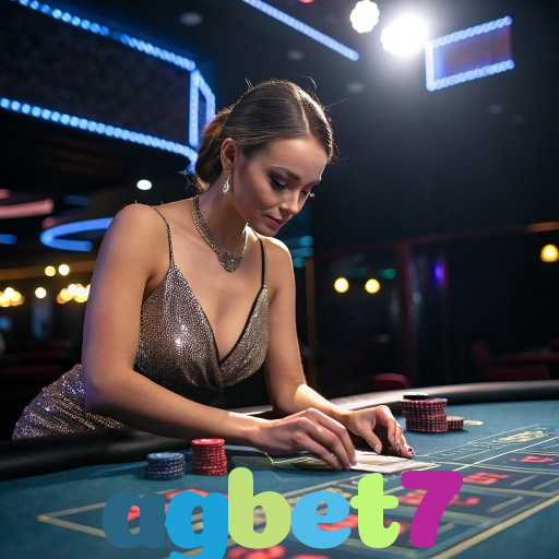 agbet7: Aposta Facilmente com Funcionalidades Completas no Aplicativo Móvel
