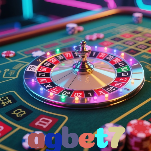agbet7: Aposta Facilmente com Funcionalidades Completas no Aplicativo Móvel