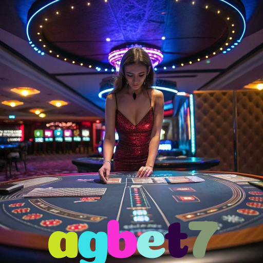 agbet7: Aposta Facilmente com Funcionalidades Completas no Aplicativo Móvel