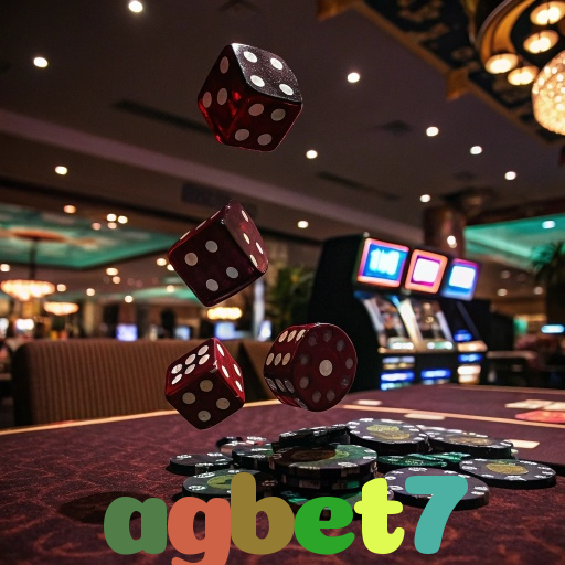 agbet7: Aposta Facilmente com Funcionalidades Completas no Aplicativo Móvel