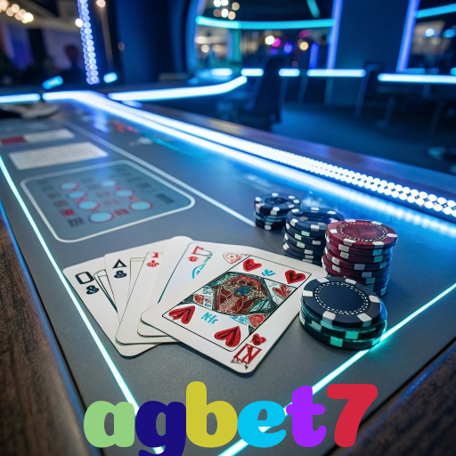 agbet7: Aposta Facilmente com Funcionalidades Completas no Aplicativo Móvel