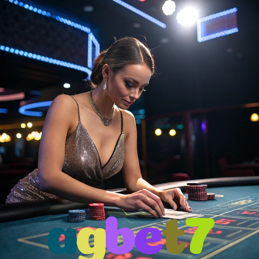 agbet7: Aposta Facilmente com Funcionalidades Completas no Aplicativo Móvel