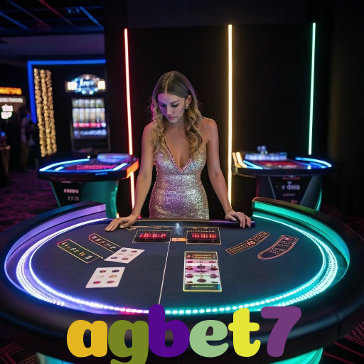agbet7: Aposta Facilmente com Funcionalidades Completas no Aplicativo Móvel