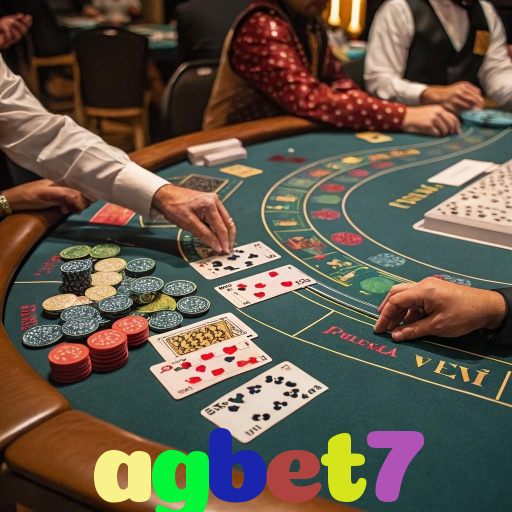 agbet7: Aposta Facilmente com Funcionalidades Completas no Aplicativo Móvel