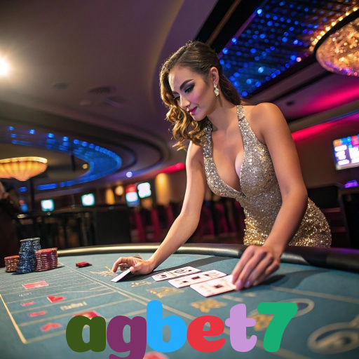 agbet7: Aposta Facilmente com Funcionalidades Completas no Aplicativo Móvel
