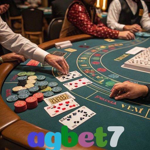agbet7: Aposta Facilmente com Funcionalidades Completas no Aplicativo Móvel