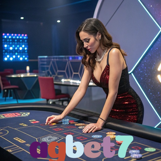 agbet7: Aposta Facilmente com Funcionalidades Completas no Aplicativo Móvel