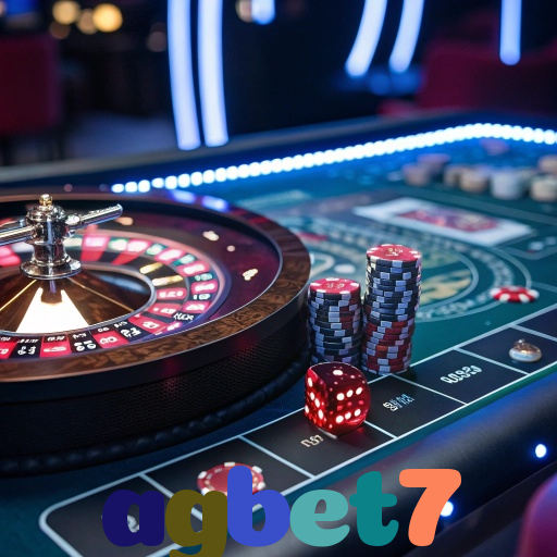agbet7: Aposta Facilmente com Funcionalidades Completas no Aplicativo Móvel