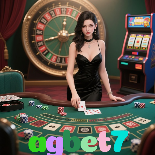 agbet7: Aposta Facilmente com Funcionalidades Completas no Aplicativo Móvel