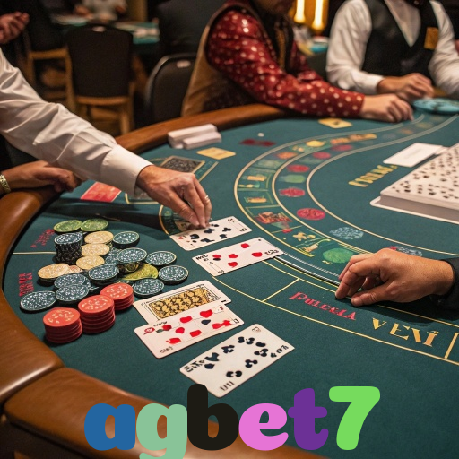 agbet7: Aposta Facilmente com Funcionalidades Completas no Aplicativo Móvel