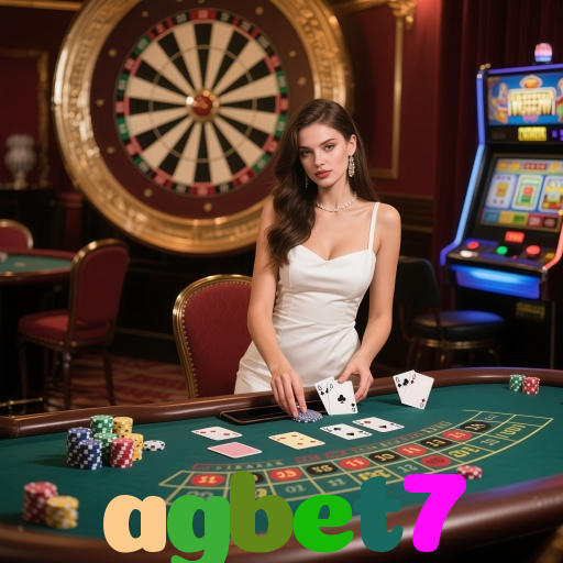 agbet7: Aposta Facilmente com Funcionalidades Completas no Aplicativo Móvel