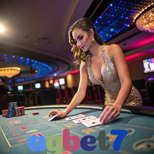 agbet7: Aposta Facilmente com Funcionalidades Completas no Aplicativo Móvel