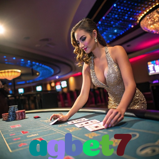 agbet7: Aposta Facilmente com Funcionalidades Completas no Aplicativo Móvel