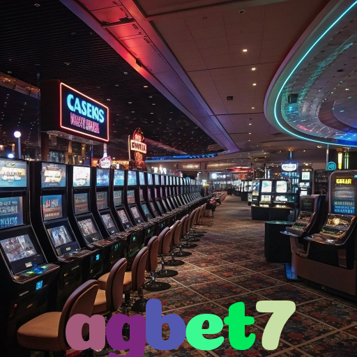 agbet7: Aposta Facilmente com Funcionalidades Completas no Aplicativo Móvel