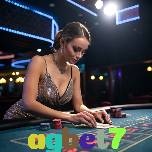 agbet7: Aposta Facilmente com Funcionalidades Completas no Aplicativo Móvel
