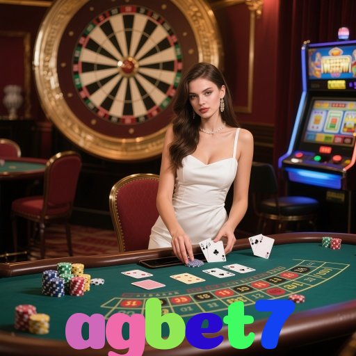 agbet7: Aposta Facilmente com Funcionalidades Completas no Aplicativo Móvel