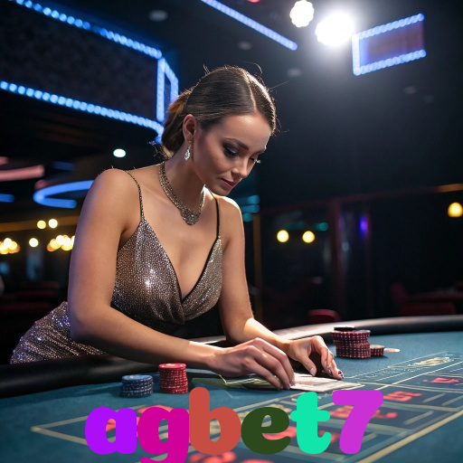 agbet7: Aposta Facilmente com Funcionalidades Completas no Aplicativo Móvel