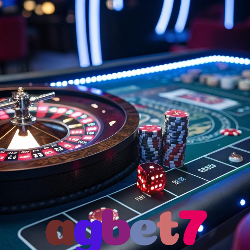 agbet7: Aposta Facilmente com Funcionalidades Completas no Aplicativo Móvel