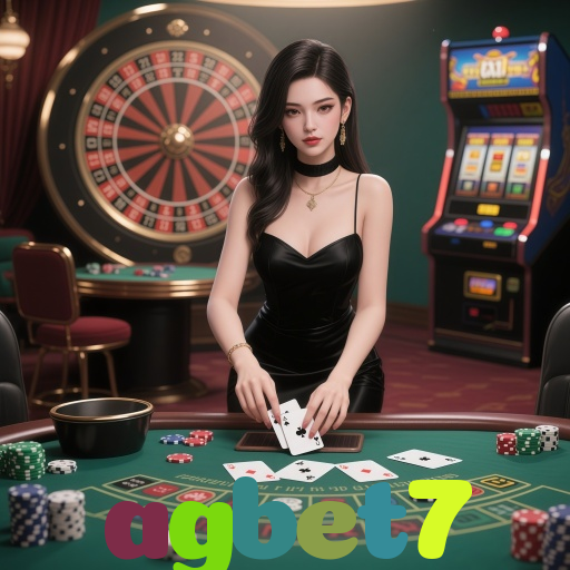 agbet7: Aposta Facilmente com Funcionalidades Completas no Aplicativo Móvel