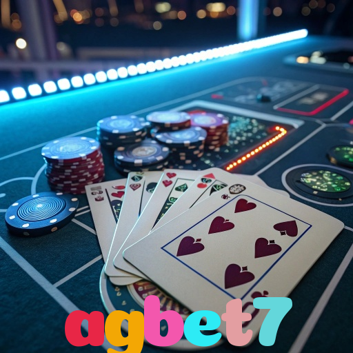 agbet7: Aposta Facilmente com Funcionalidades Completas no Aplicativo Móvel