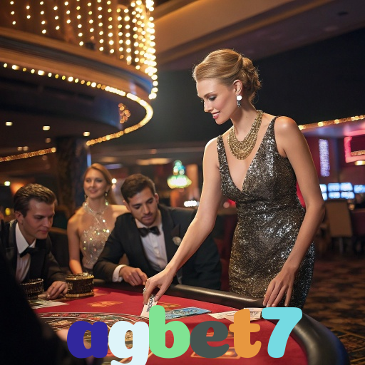 agbet7: Aposta Facilmente com Funcionalidades Completas no Aplicativo Móvel