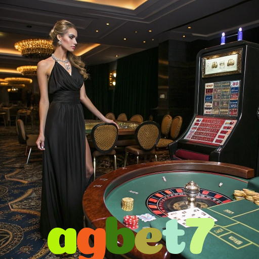 agbet7: Aposta Facilmente com Funcionalidades Completas no Aplicativo Móvel