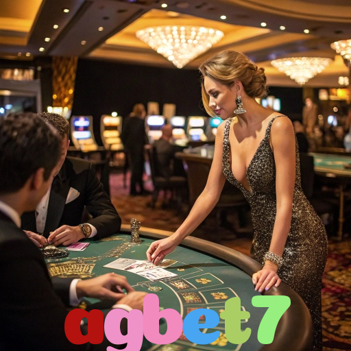 agbet7: Aposta Facilmente com Funcionalidades Completas no Aplicativo Móvel