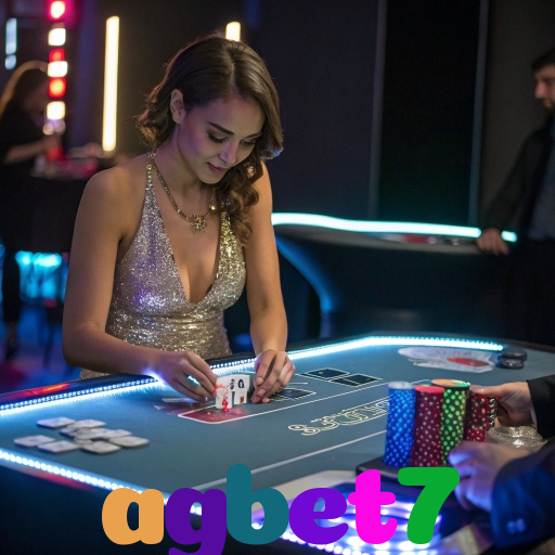 agbet7: Aposta Facilmente com Funcionalidades Completas no Aplicativo Móvel