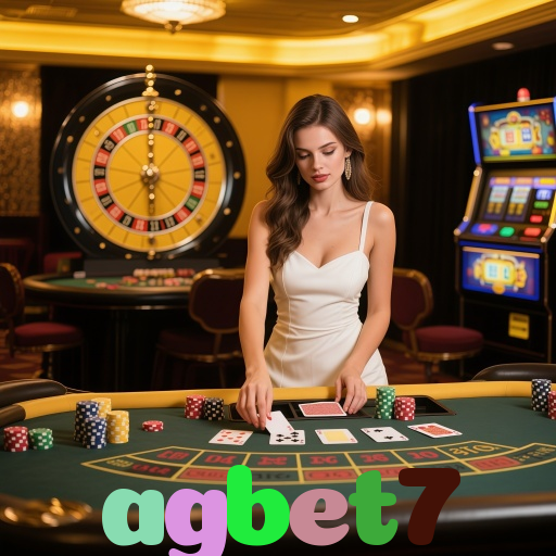 agbet7: Aposta Facilmente com Funcionalidades Completas no Aplicativo Móvel