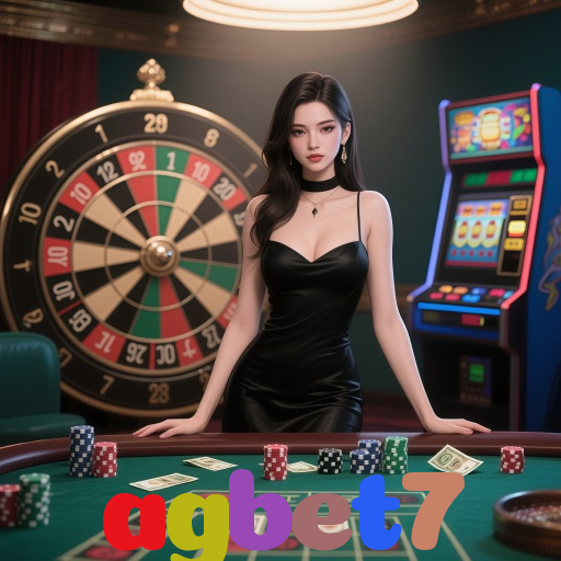 agbet7: Aposta Facilmente com Funcionalidades Completas no Aplicativo Móvel
