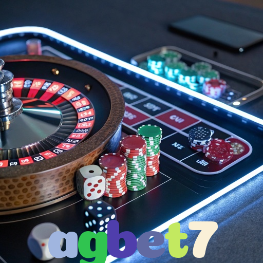 agbet7: Aposta Facilmente com Funcionalidades Completas no Aplicativo Móvel