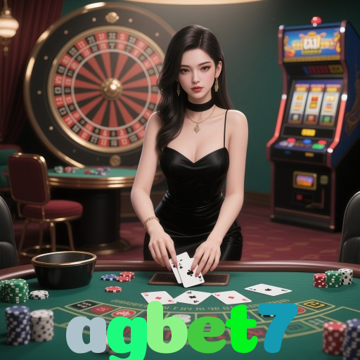 agbet7: Aposta Facilmente com Funcionalidades Completas no Aplicativo Móvel