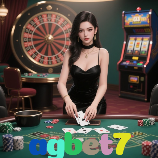agbet7: Aposta Facilmente com Funcionalidades Completas no Aplicativo Móvel