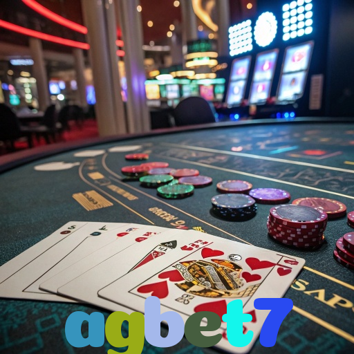 agbet7: Aposta Facilmente com Funcionalidades Completas no Aplicativo Móvel