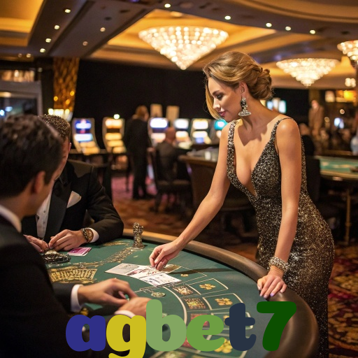 agbet7: Aposta Facilmente com Funcionalidades Completas no Aplicativo Móvel