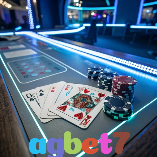 agbet7: Aposta Facilmente com Funcionalidades Completas no Aplicativo Móvel